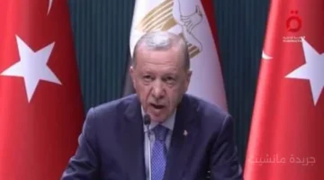 تطور جديد.. أردوغان يعلن الموقف التركي من اتفاق غزة بتصريح حاسم 1